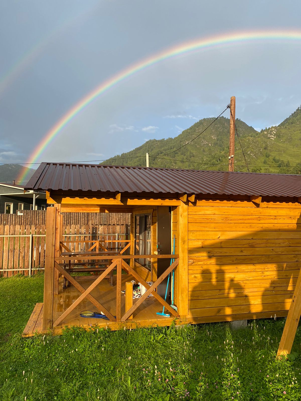 Фото Земляничная 33