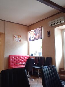 Камин (Красная ул., 18), кафе в Сердобске