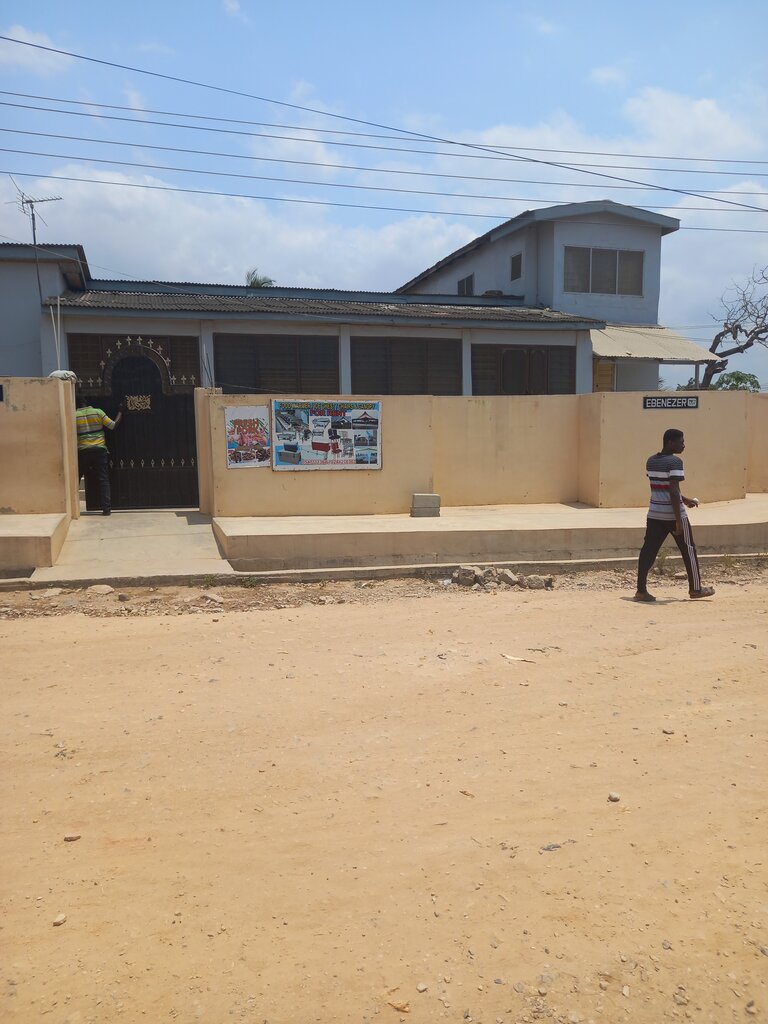 Rental of venues for cultural events Ebenezer rentals, Accra, photo