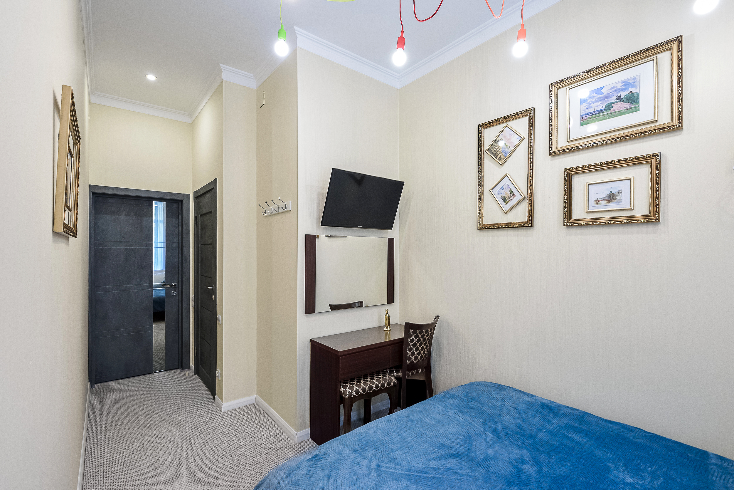 Фото ФонтаНика