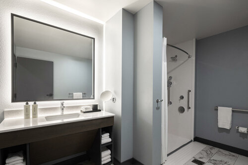 Гостиница Candlewood Suites Kearney, an Ihg Hotel в Карни