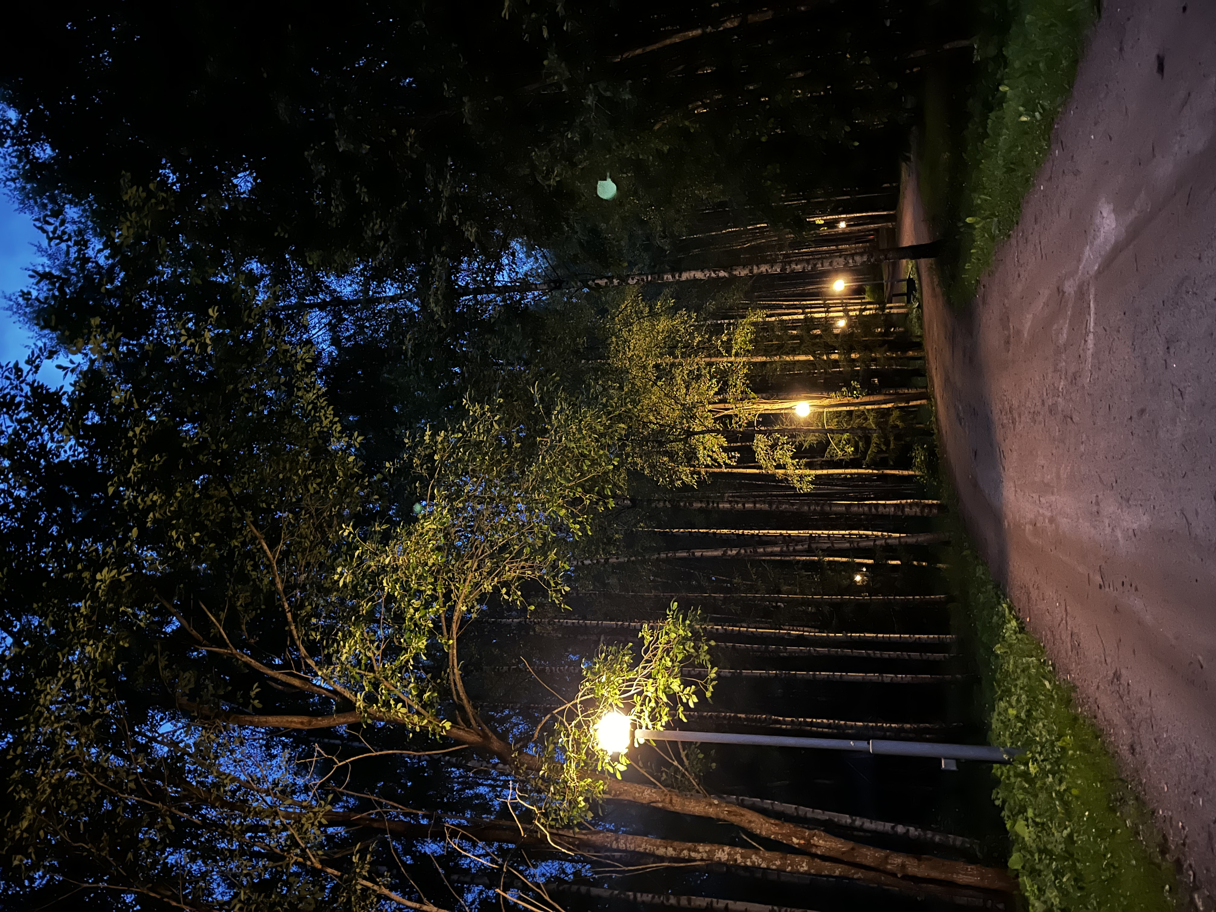 Фото Великое Озеро