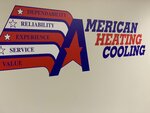 American Heating and Cooling, Inc (Tennessee, Davidson County, Nashville), heating equipment and systems