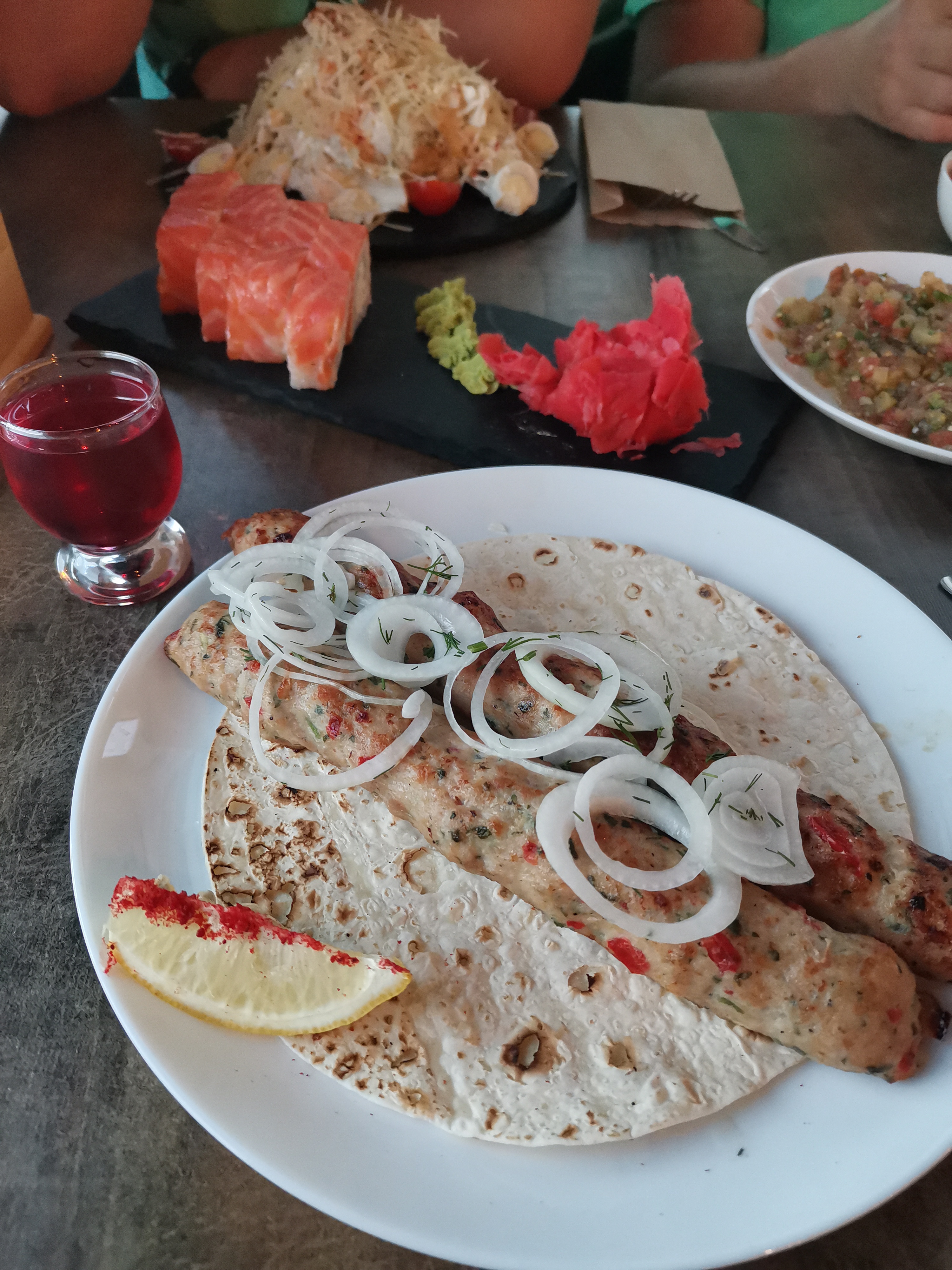 Фото Дионида