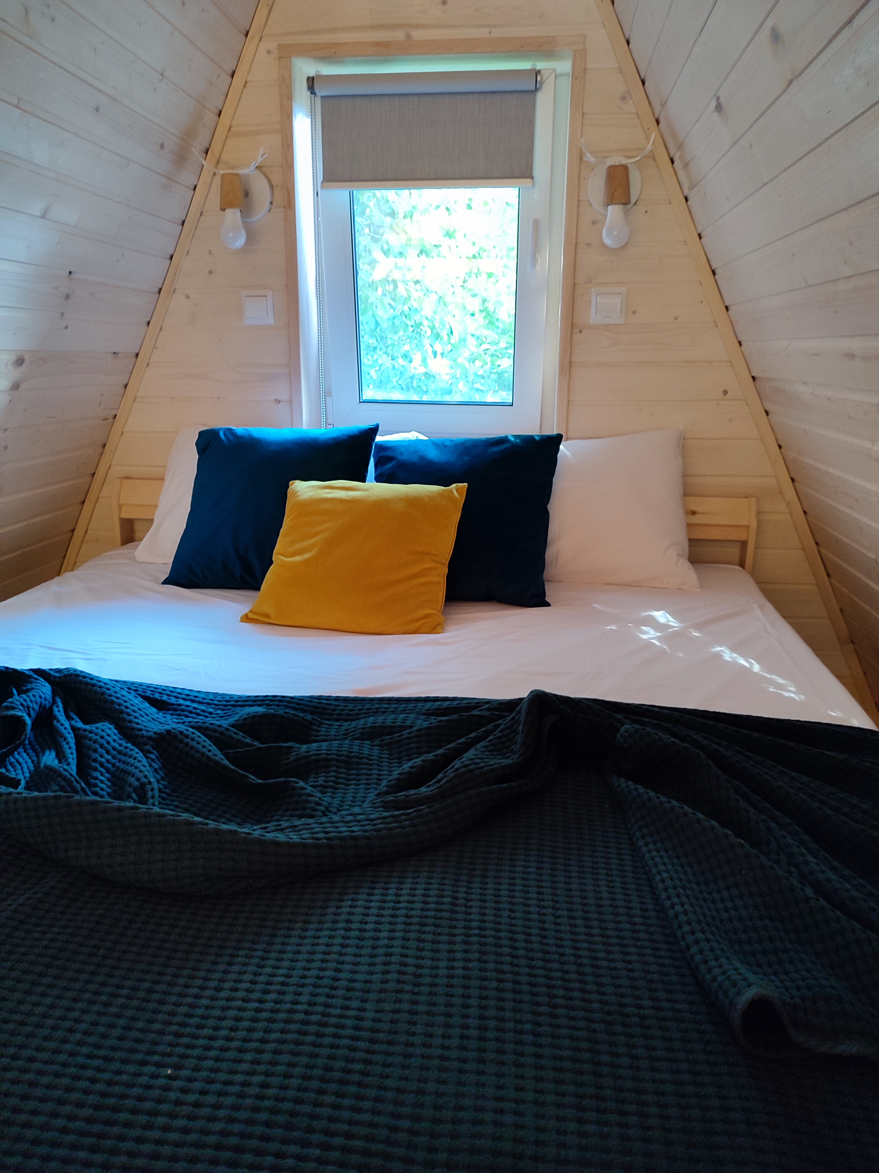 Фото Избушки на опушке