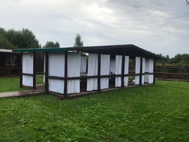 Фото Новокурово