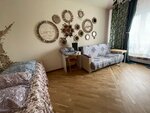 Rentsibflat Ясный берег 9 (ulitsa Yasny Bereg, 9), short-term housing rental