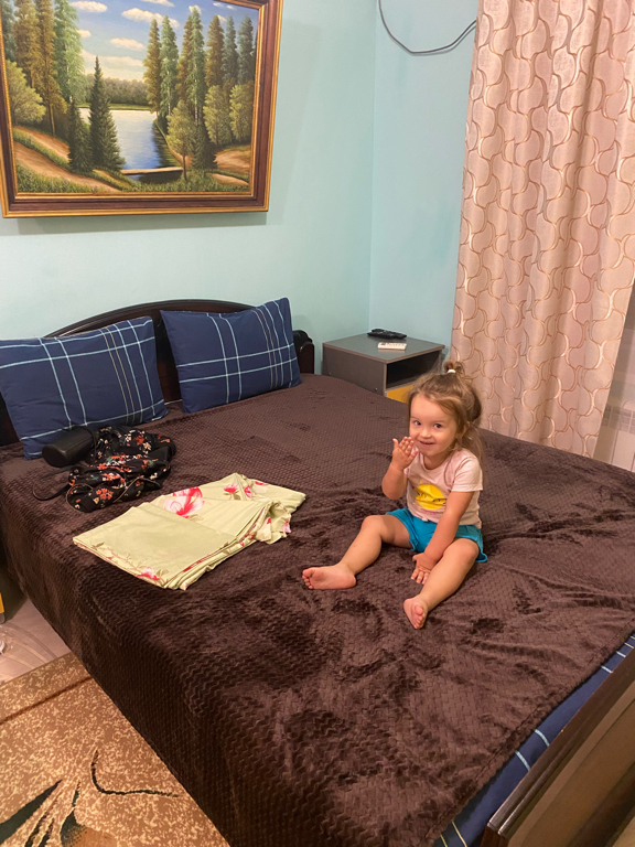 Фото Турист