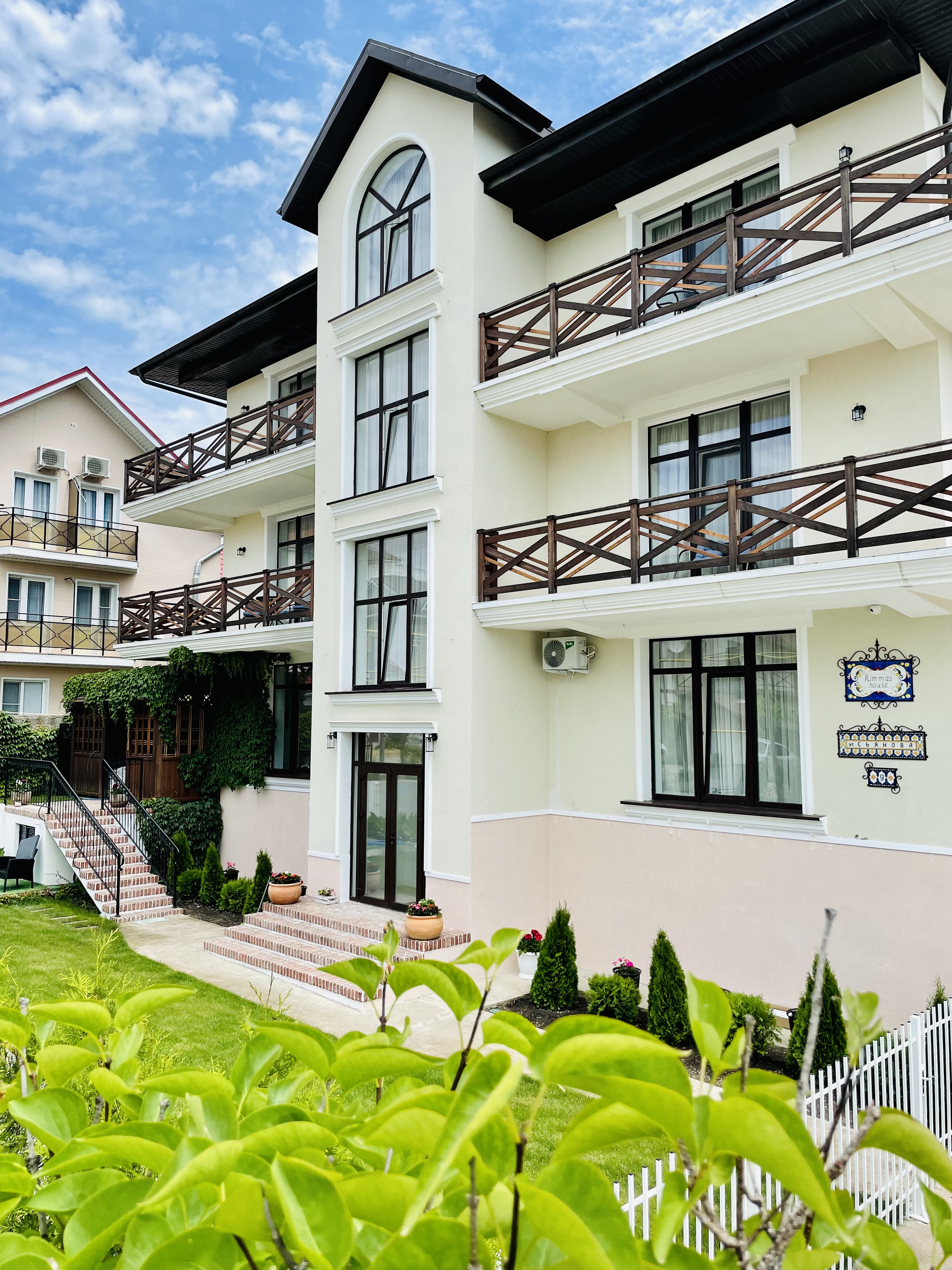 Фото отеля 5