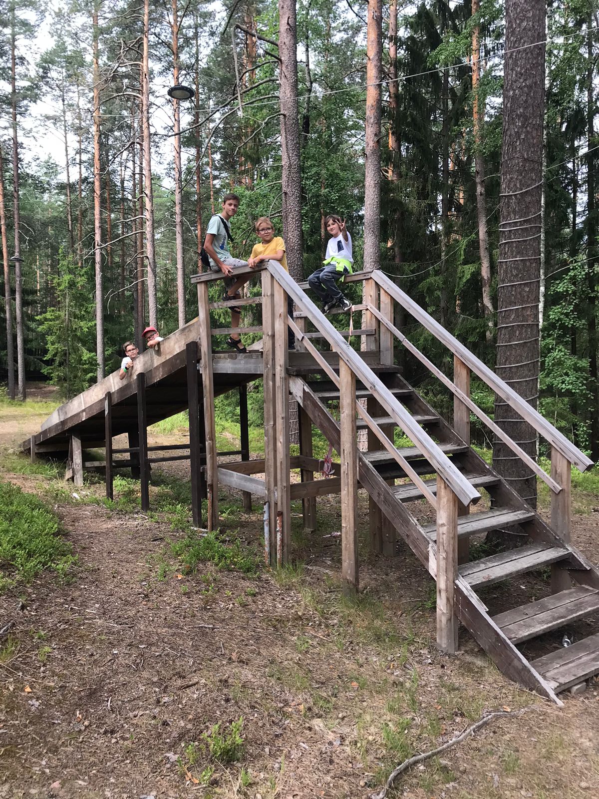 Фото Райвола