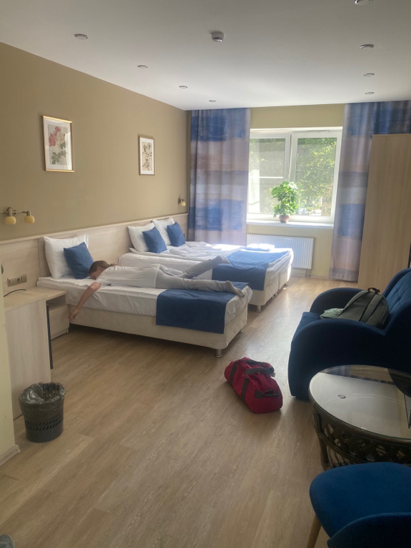 Фото RusHotelGroup