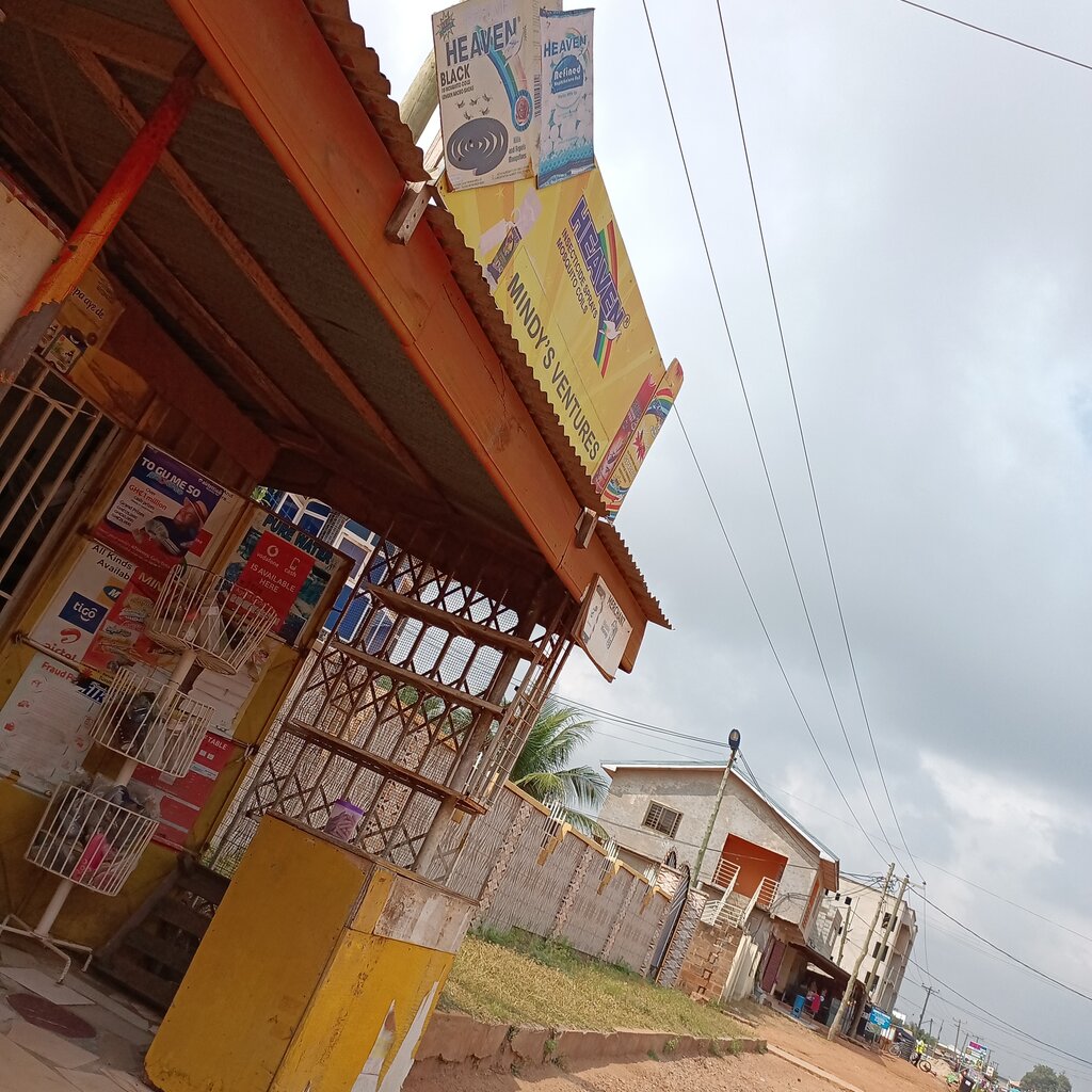 Business center Mindsys ventures, Earth, photo