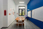 Let's go! (Krasnokazarmennaya Street, 14Ак6), cursos de idiomas extranjeros