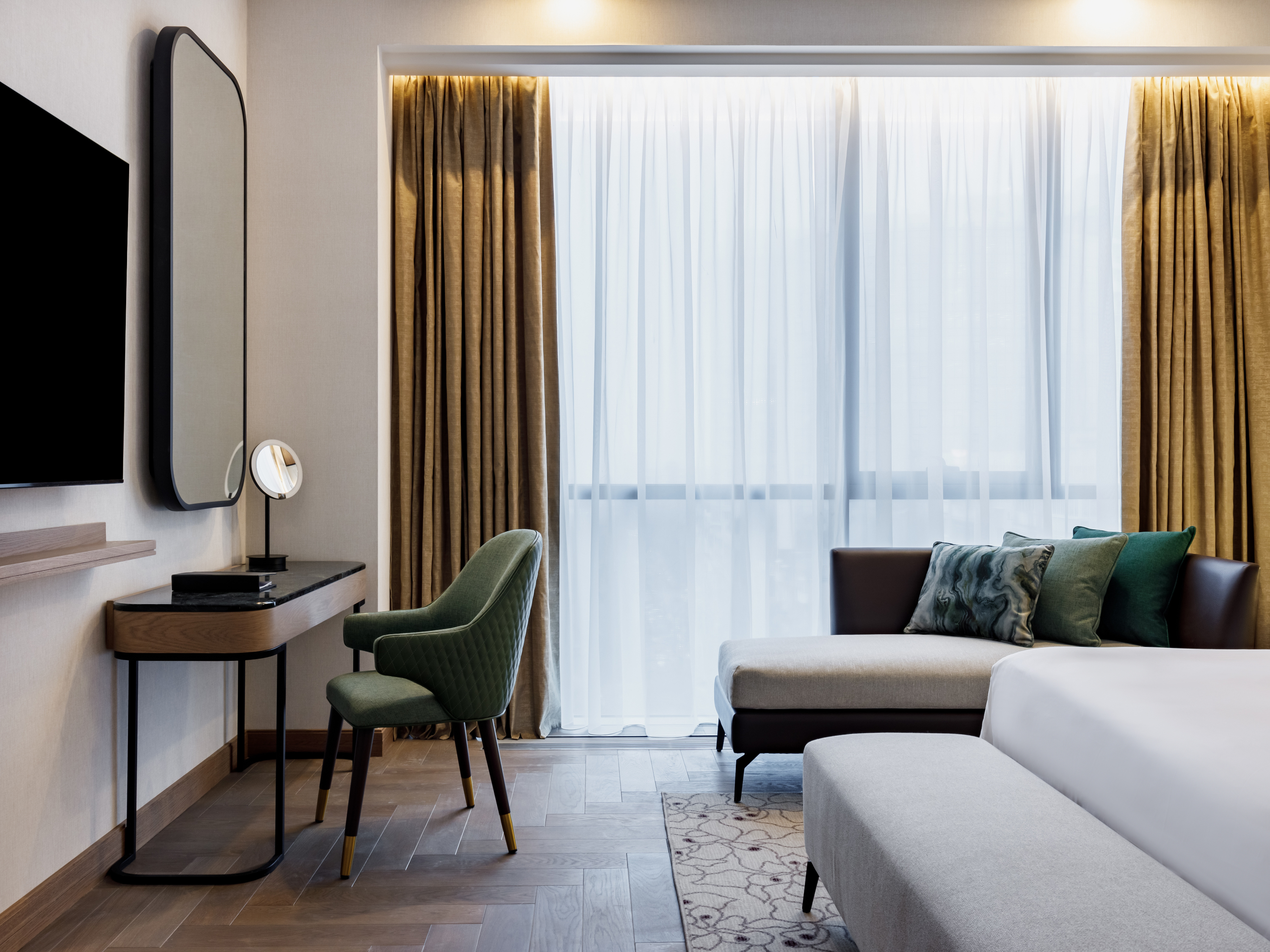 Фото Гранд Ростов Хаятт Ридженси