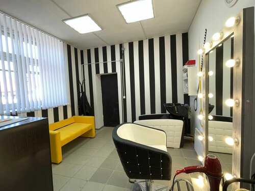 Hairdresser Эконом, Novgorod Oblast, photo