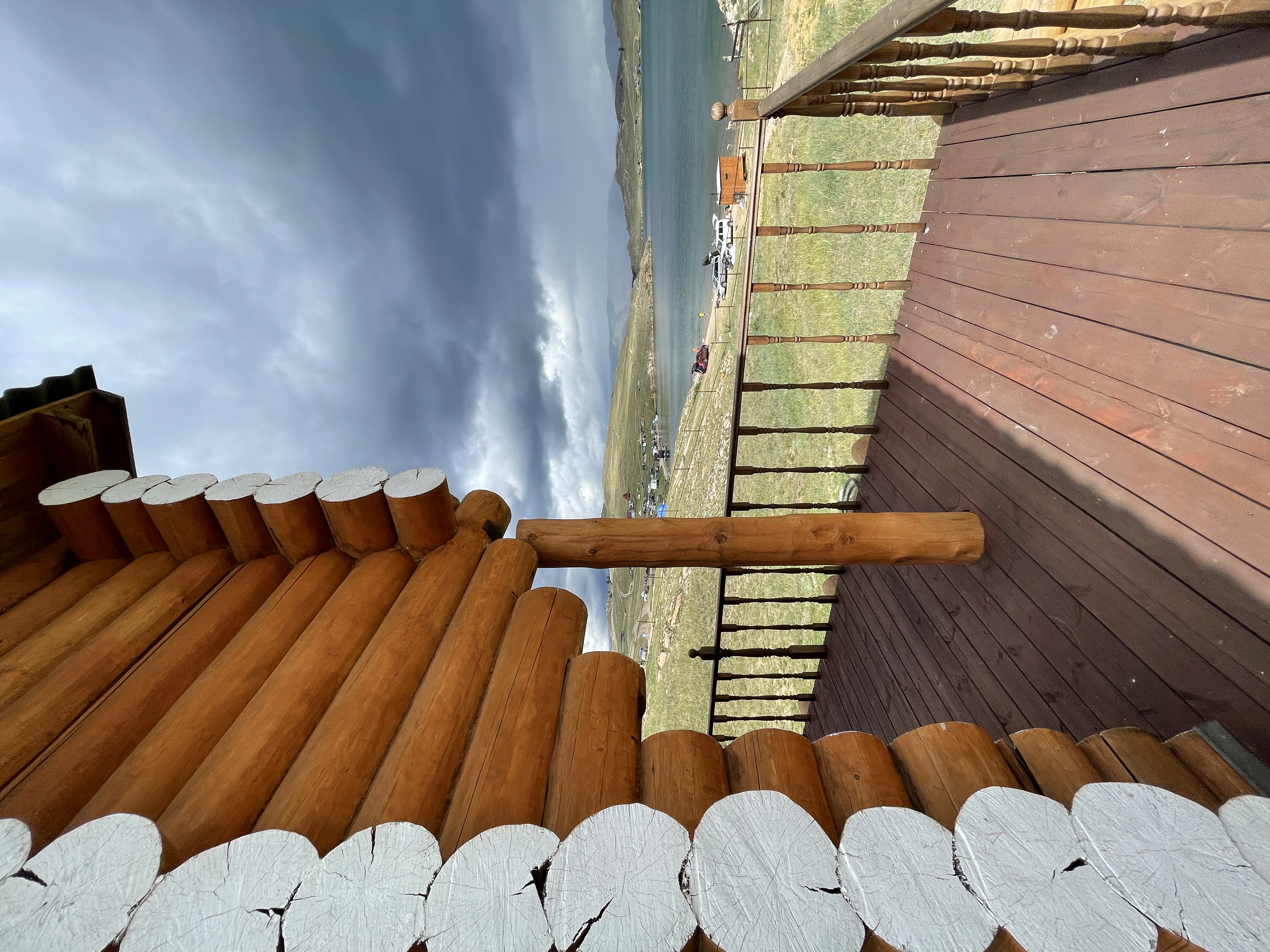 Фото Сказки Байкала