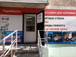 Терабайт (ulitsa Malysheva, 8), phone repair