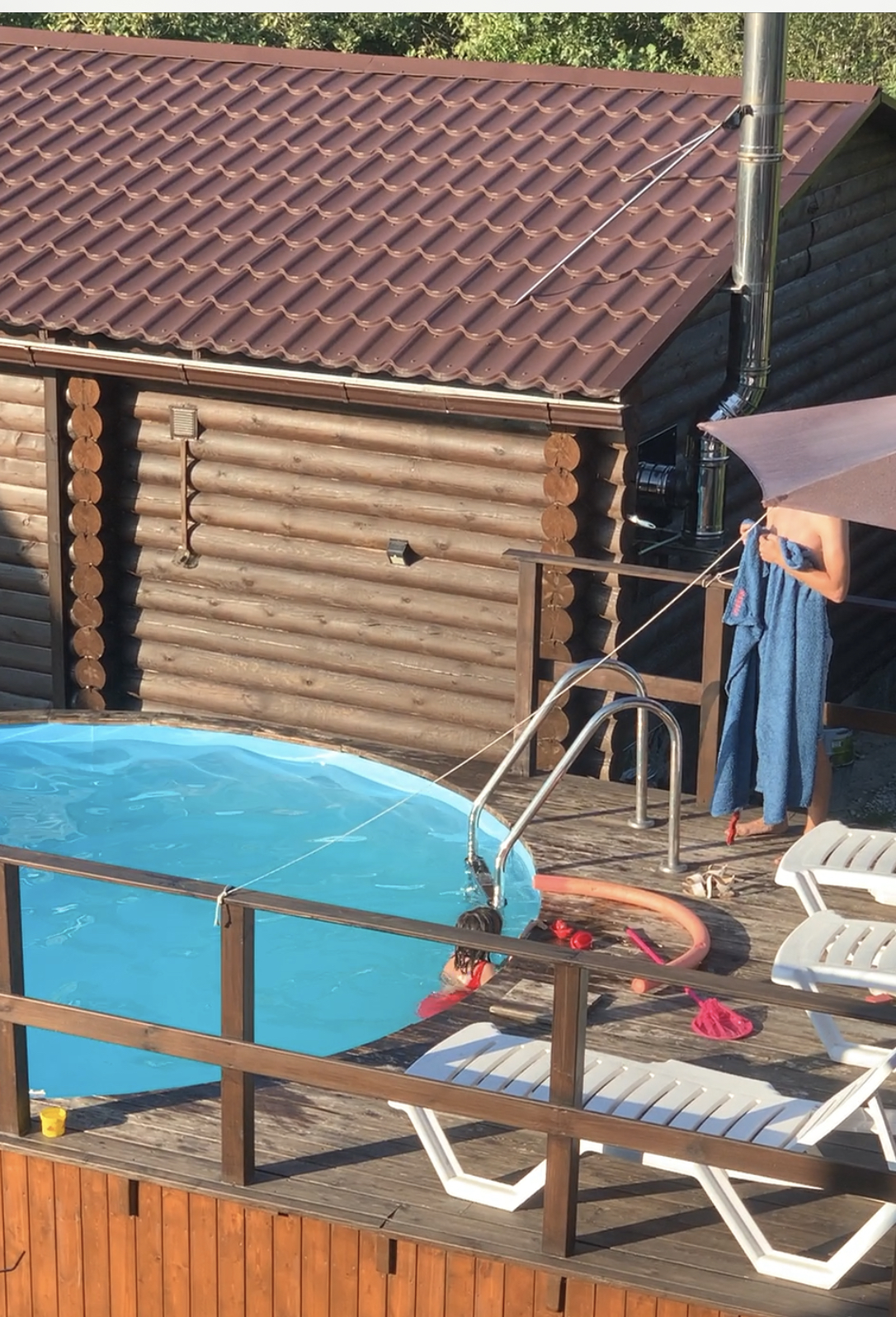 Фото Деревня Мишкино