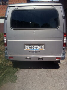 Car service, auto repair Avtobox, Sarapul, photo