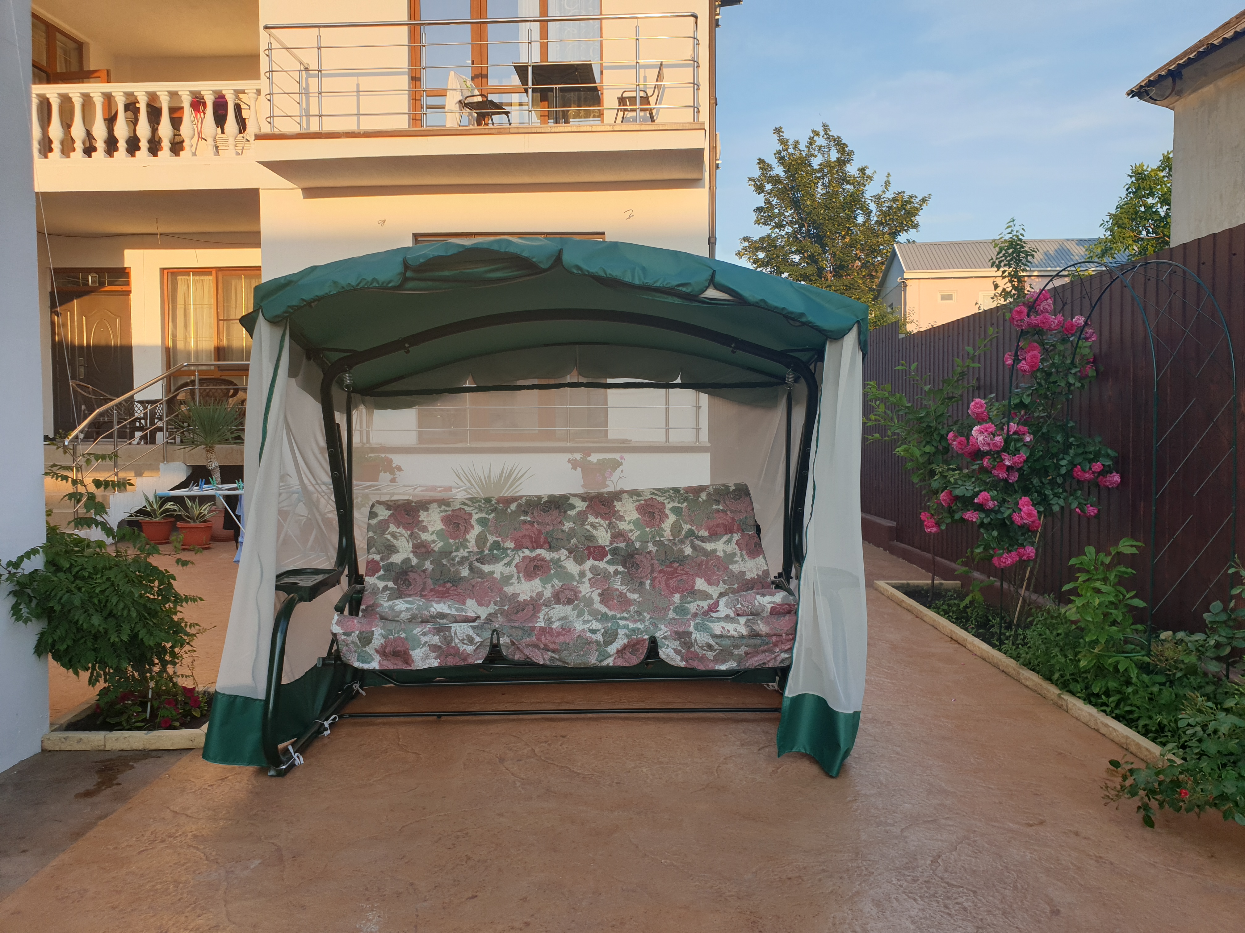 Фото Астерия