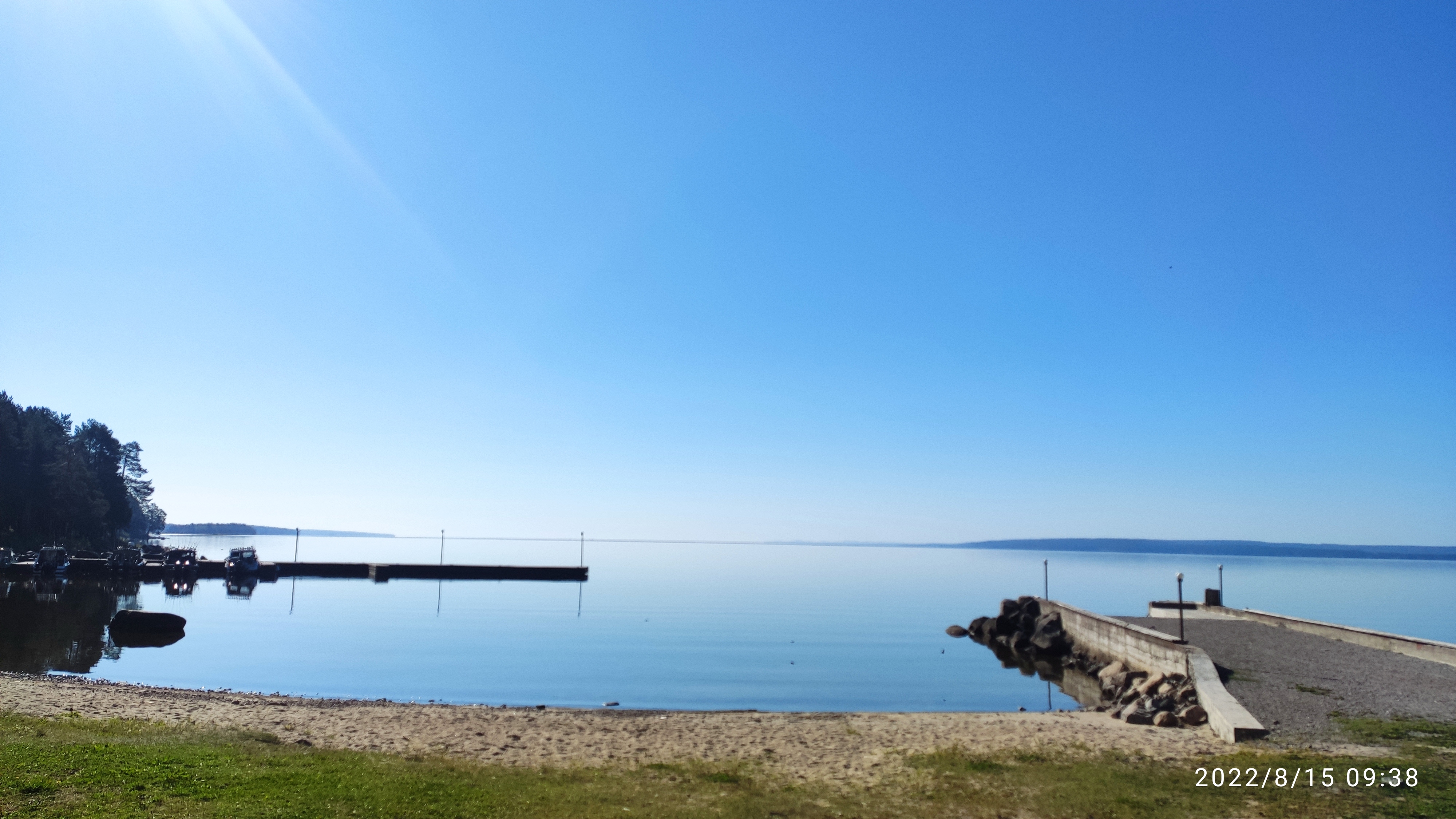 Фото Малая Медвежка