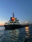 Simge Maritime (İstanbul, Kadikoy, Sahrayıcedit Mah., Halk Sok., 40), transportation of goods by water