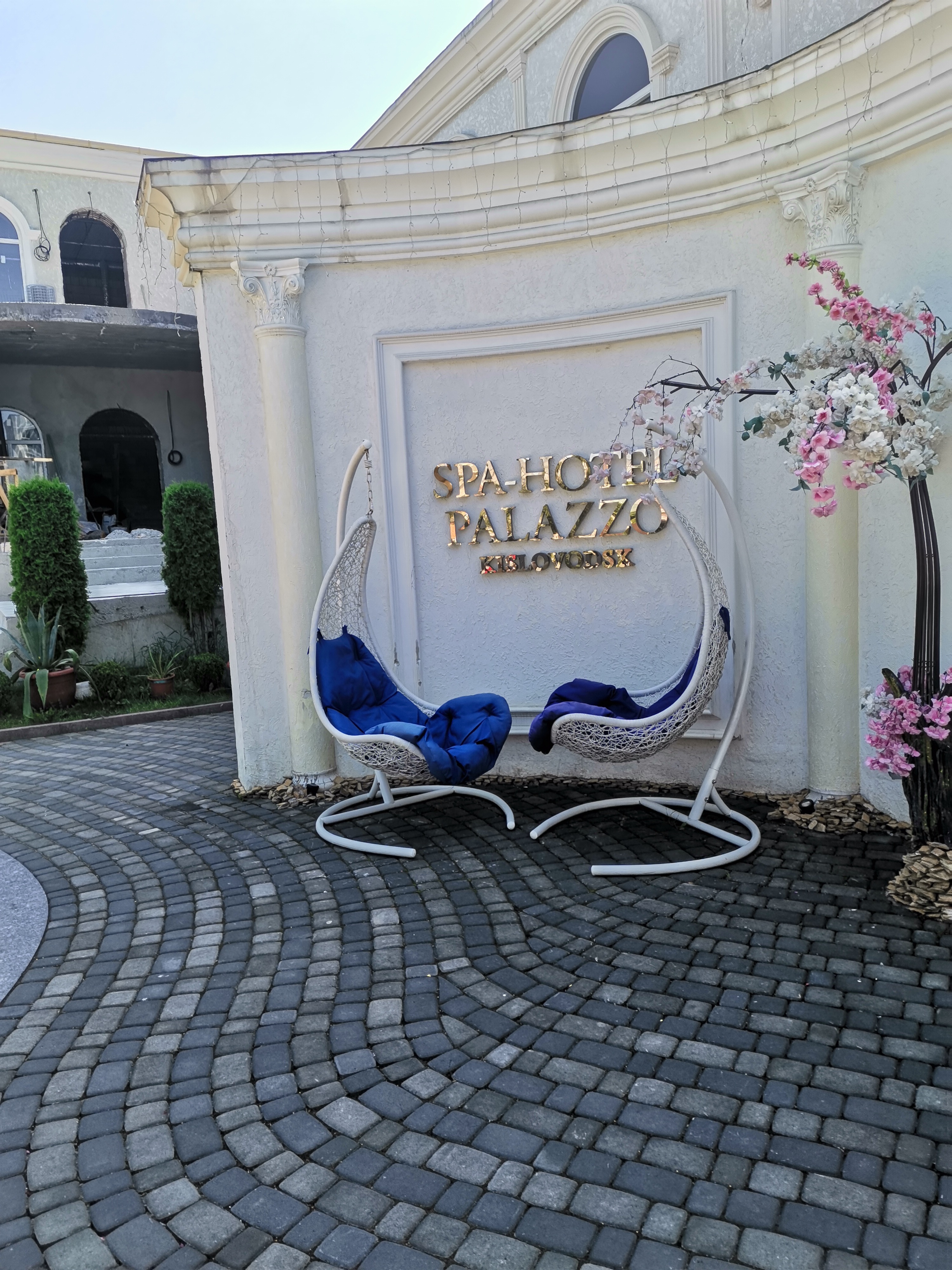 Фото Palazzo