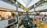 City-Centre (City of Kazan, ulitsa Khusaina Mavlyutova, 45) ، مركز تسوق