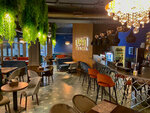 Duran (prospekt imeni Petra Stolypina, 2), cafetería