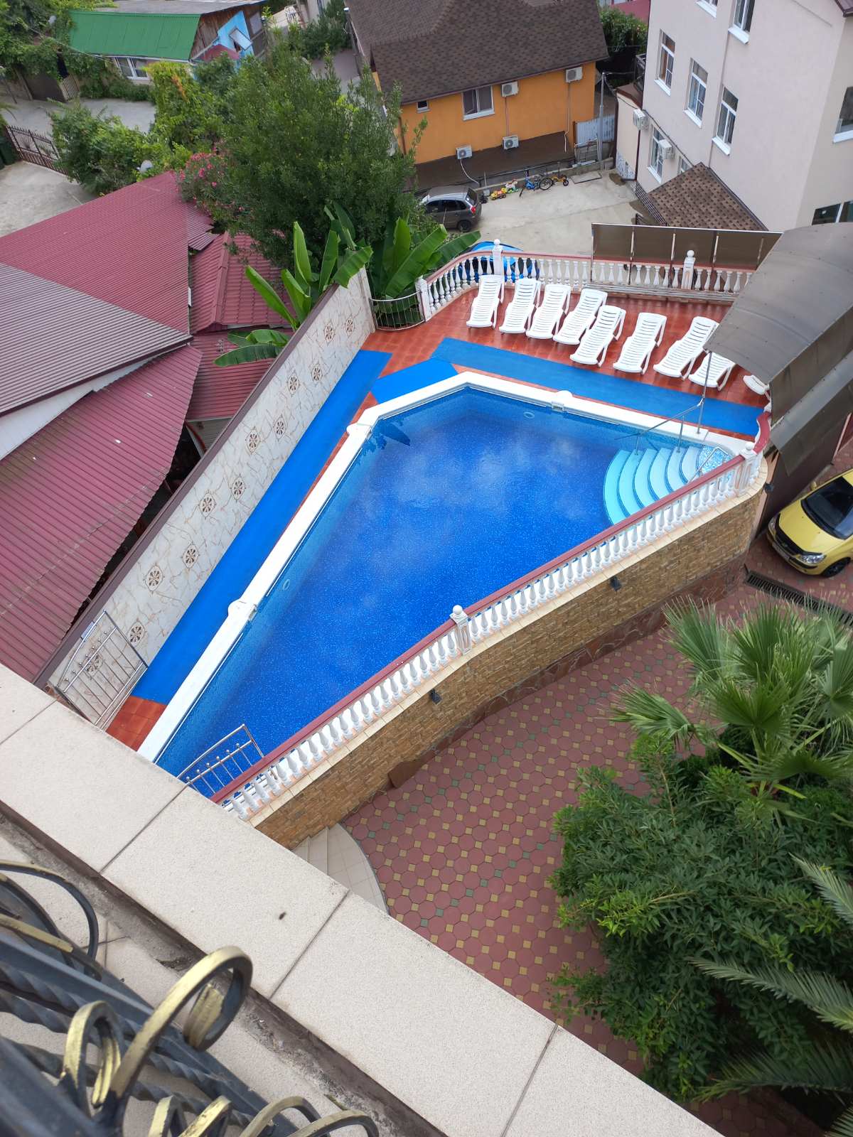 Фото Сибиряк