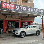 Celik Auto Rent A Car (Kocaeli, Cayirova District, Özgürlük Mah., 220. Sok., 4) ، تأجير السيارات