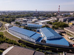 PromArm (Baumana Street, 101В), industrial enterprise