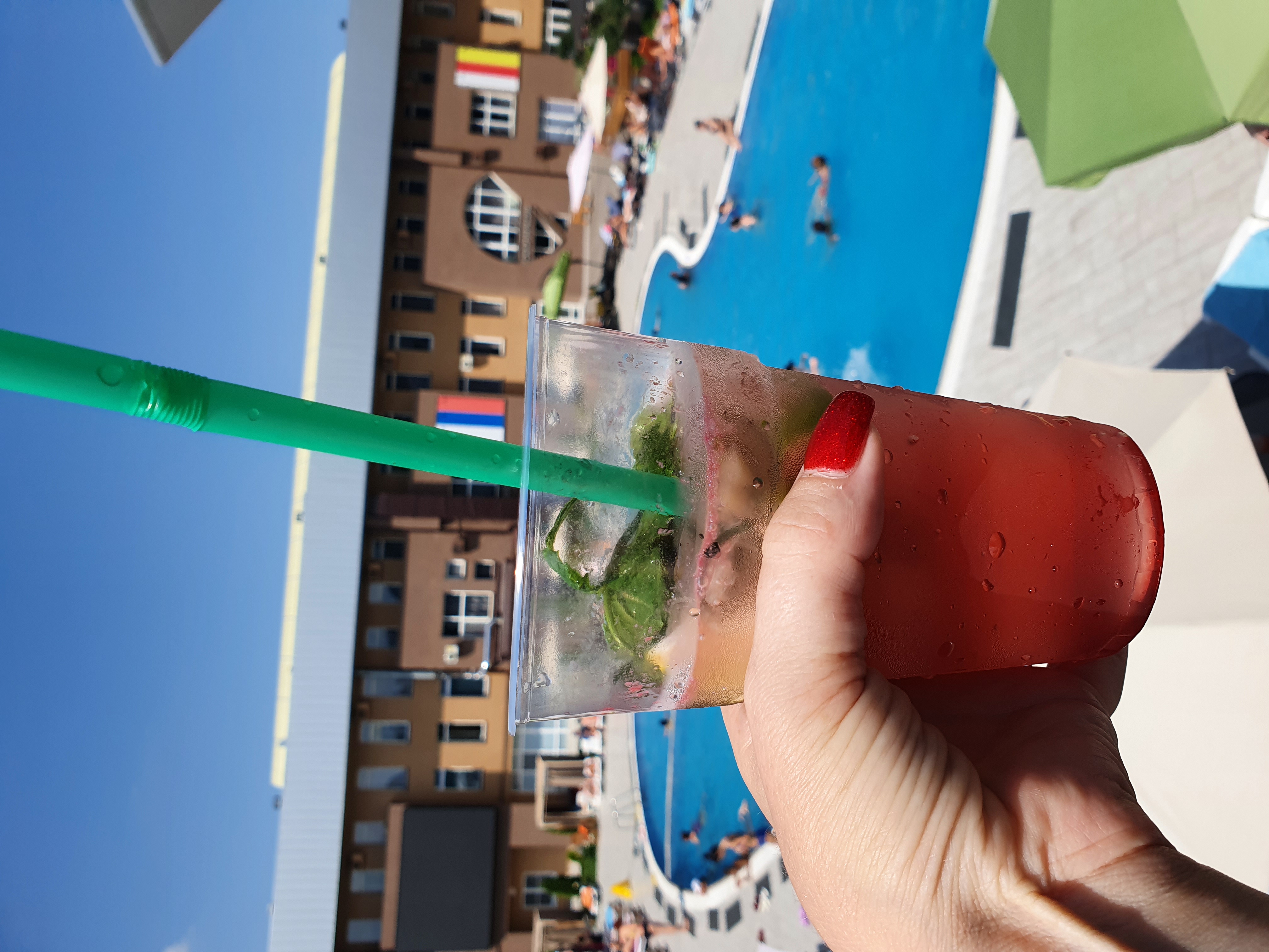 Фото Олимп Плаза