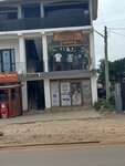 Sey sey (Greater Accra Region, Adentan Municipal, Ashale-Botwe, Ashalebotwe Nmai Dzorn Road), clothing store