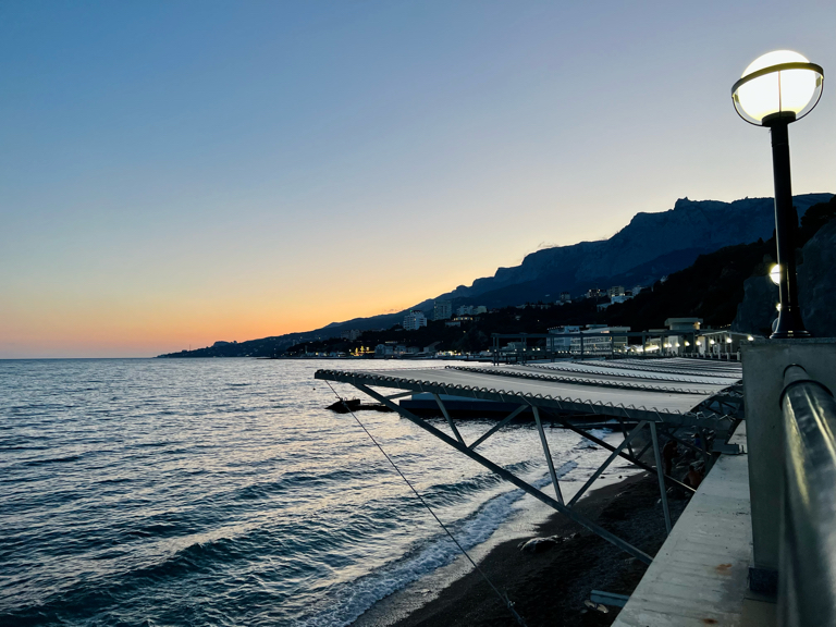 Фото Караван