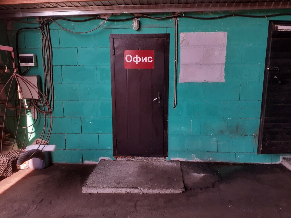 Car service, auto repair Грузовой автосервис, Tula, photo