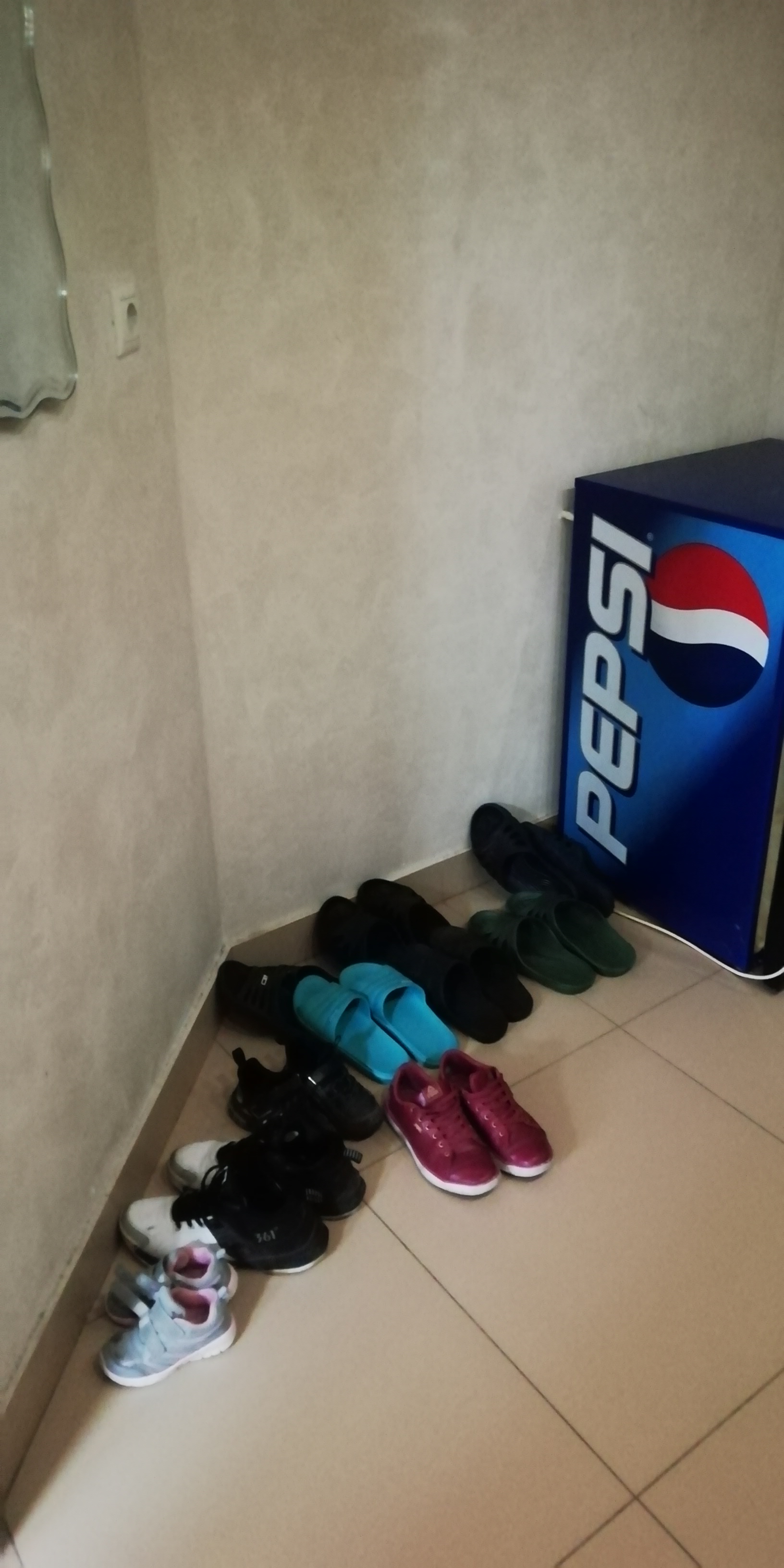 Фото Рябинка