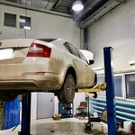 Start (ulitsa Energetikov, 10Г), car service, auto repair