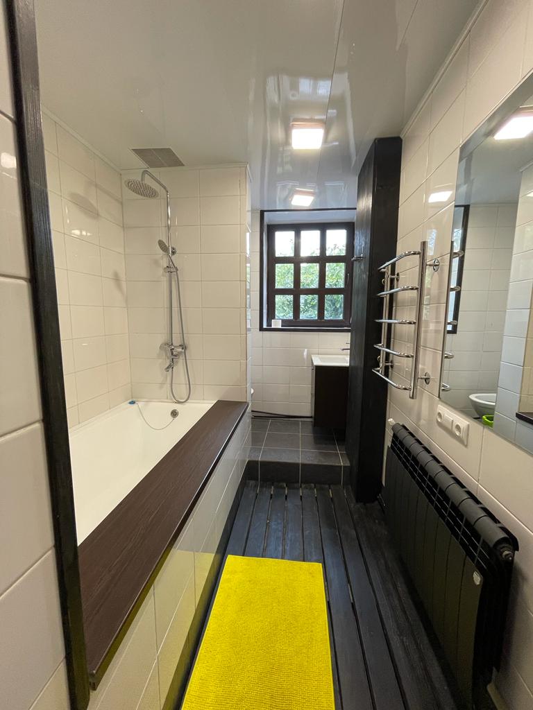 Фото Вилла Чёрная Скала