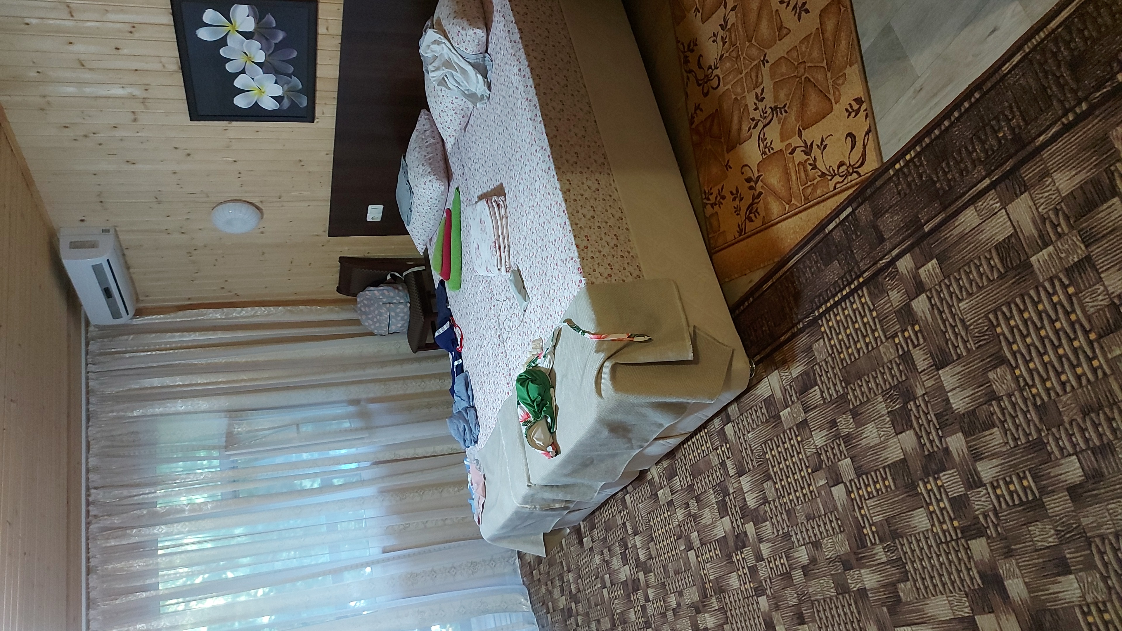 Фото Лесная сказка