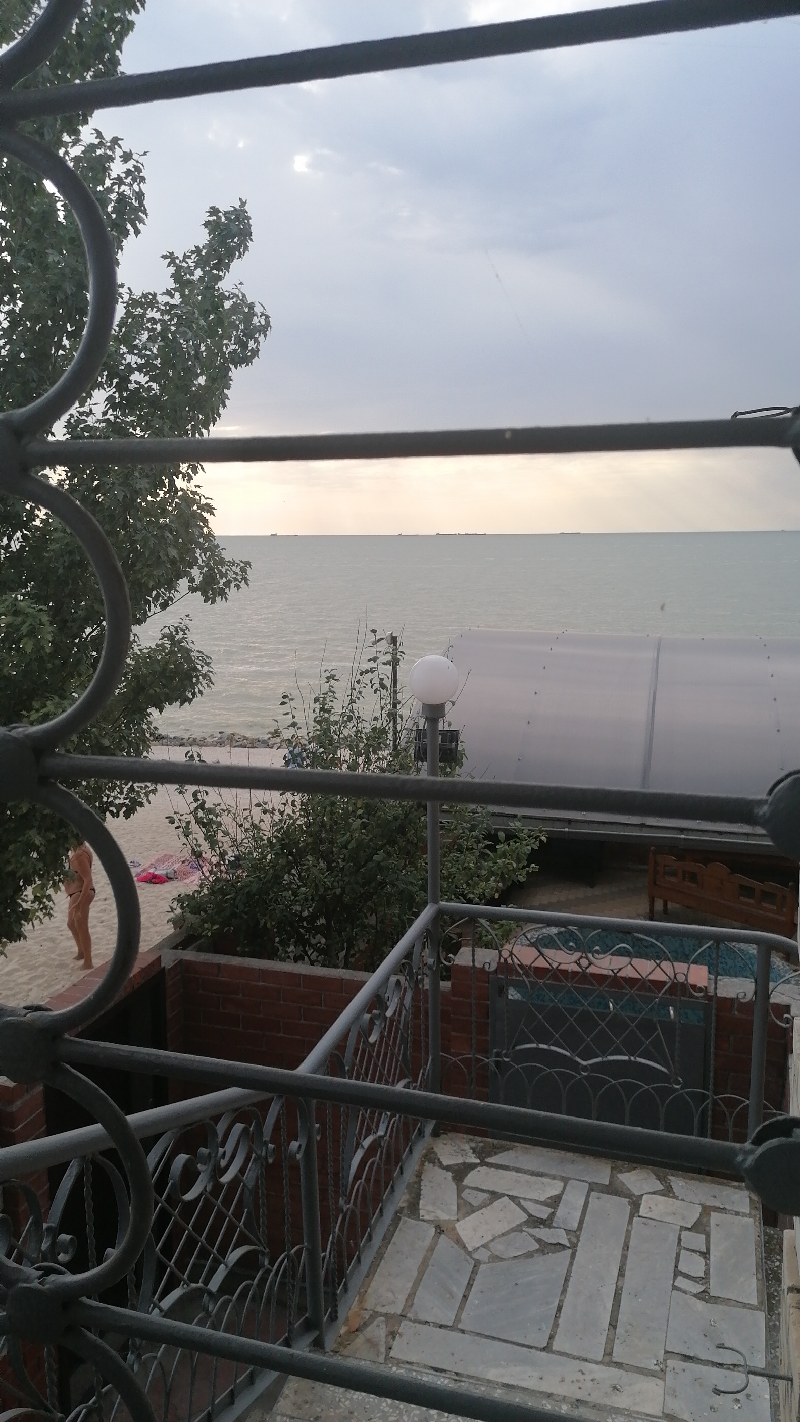 Фото Приазовочка