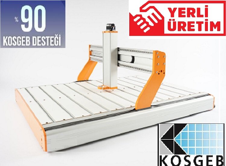 Business consulting Kosgep Consulting, Yatagan, photo