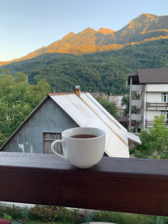 Фото Odysseya Aparts