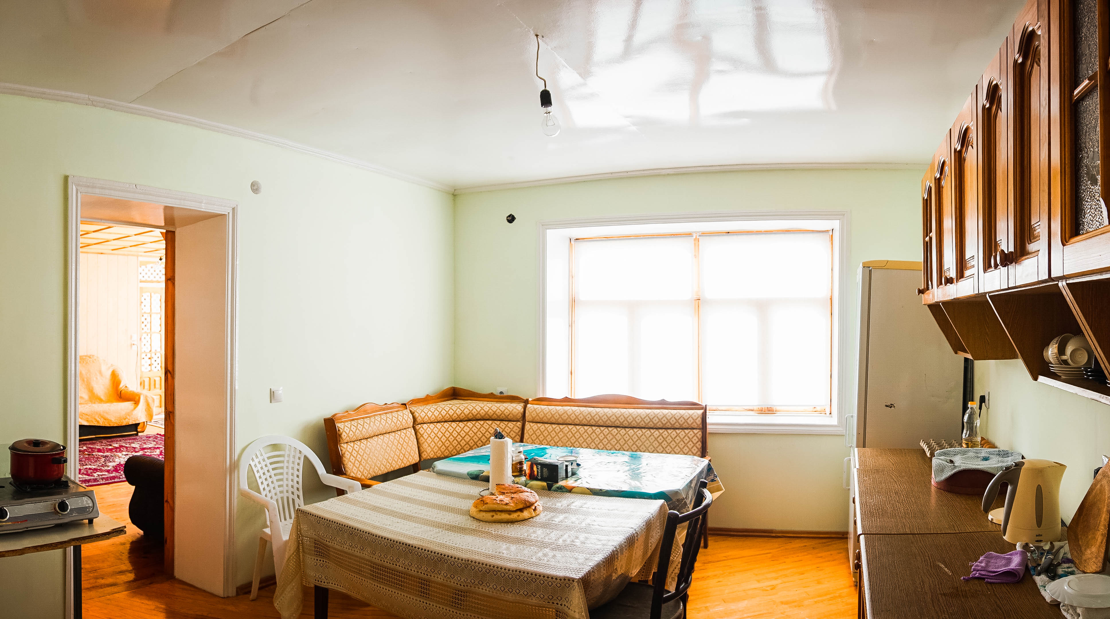 Фото Горный рай