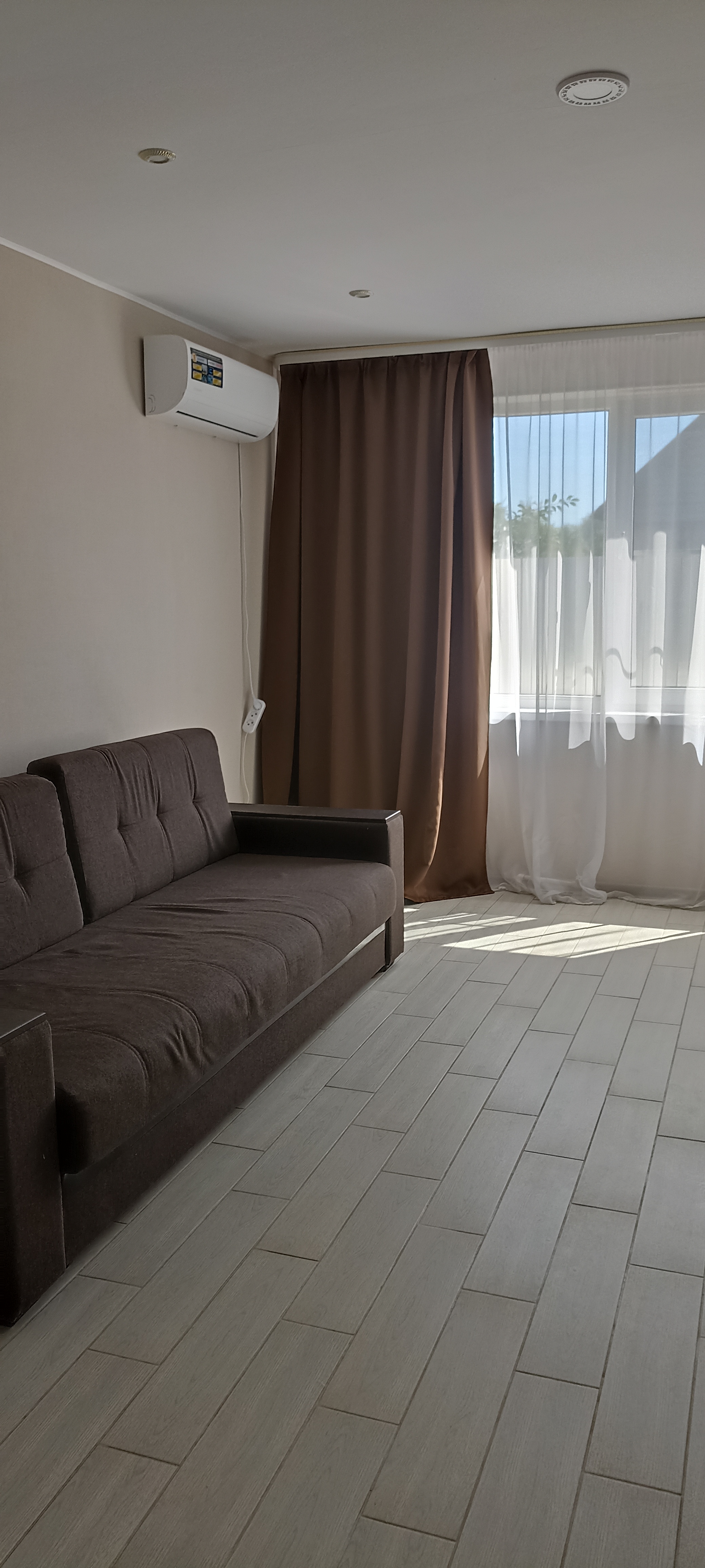 Фото Уютный домик