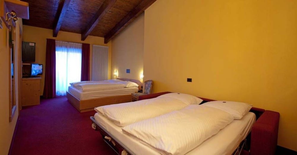 Фото Hotel Angelica