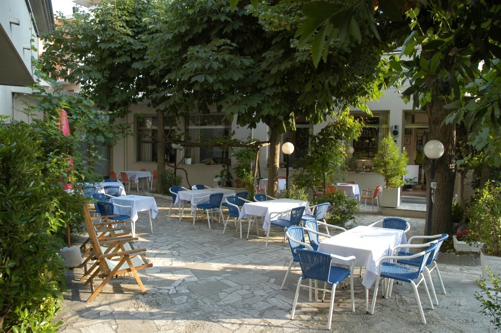 Фото Albergo Moretti