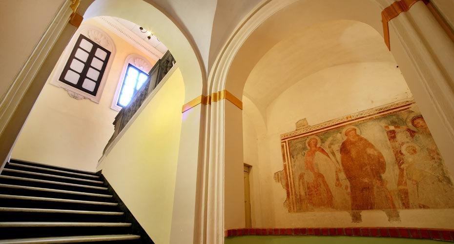 Фото Relais Real Collegio