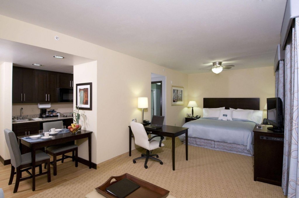 Фото Homewood Suites by Hilton Port Saint Lucie-Tradition