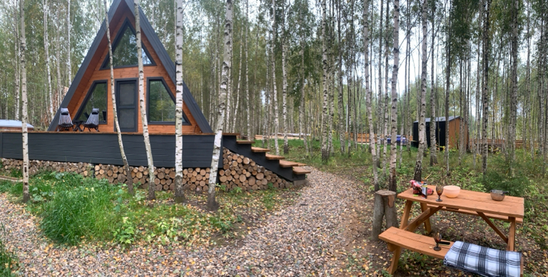 Фото АйДА relax